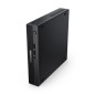 Lenovo V100q Intel® N N100 8 GB DDR5-SDRAM 256 GB SSD Mini PC Nero Lenovo V100q Intel® N N100 8 GB DDR5-SDRAM 256 GB SSD Mini PC Nero