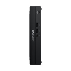 Lenovo V100q Intel Core i3 N-series i3-N305 8 GB DDR5-SDRAM 256 GB SSD Mini PC Nero