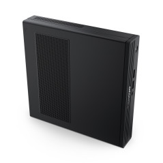 Lenovo V100q Intel Core i3 N-series i3-N305 8 GB DDR5-SDRAM 256 GB SSD Mini PC Nero