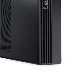 Lenovo V100q Intel Core i3 N-series i3-N305 8 GB DDR5-SDRAM 256 GB SSD Mini PC Nero