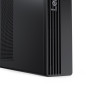 Lenovo V100q Intel Core i3 N-series i3-N305 8 GB DDR5-SDRAM 256 GB SSD Mini PC Nero Lenovo V100q Intel Core i3 N-series i3-N305 8 GB DDR5-SDRAM 256 GB SSD Mini PC Nero