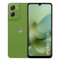 Motorola moto g06 17,5 cm (6.88") Doppia SIM Android 15 4G USB tipo-C 8 GB 256 GB 5200 mAh Verde Motorola moto g06 17,5 cm (6.88") Doppia SIM Android 15 4G USB tipo-C 8 GB 256 GB 5200 mAh Verde