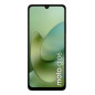 Motorola moto g06 17,5 cm (6.88") Doppia SIM Android 15 4G USB tipo-C 8 GB 256 GB 5200 mAh Verde Motorola moto g06 17,5 cm (6.88") Doppia SIM Android 15 4G USB tipo-C 8 GB 256 GB 5200 mAh Verde