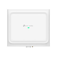 TP-Link Omada EAP650 D120-Outdoor 3000 Mbit s Bianco Supporto Power over Ethernet (PoE)