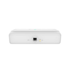 TP-Link Omada EAP650 D120-Outdoor 3000 Mbit s Bianco Supporto Power over Ethernet (PoE)