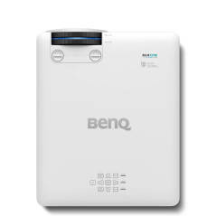 BenQ LU785 Proiettore a raggio standard 6000 ANSI lumen DLP WUXGA (1920x1200) Bianco