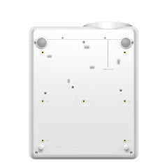 BenQ LU785 Proiettore a raggio standard 6000 ANSI lumen DLP WUXGA (1920x1200) Bianco