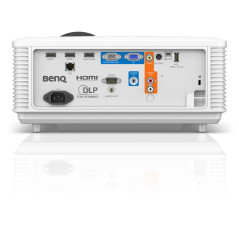 BenQ LU785 Proiettore a raggio standard 6000 ANSI lumen DLP WUXGA (1920x1200) Bianco