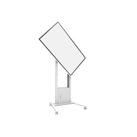 Multibrackets 9073 Supporto TV a parete 2,54 m (100") Bianco