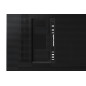Samsung QB75B Pannello piatto per segnaletica digitale 190,5 cm (75") Wi-Fi 350 cd/m² 4K Ultra HD Nero Processore integrato Samsung QB75B Pannello piatto per segnaletica digitale 190,5 cm (75") Wi-Fi 350 cd/m² 4K Ultra HD Nero Processore integrato