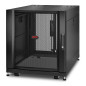 APC NetShelter SX 12U Rack indipendenti Nero APC NetShelter SX 12U Rack indipendenti Nero