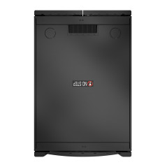 APC NetShelter SX 12U Rack indipendenti Nero