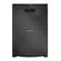 APC NetShelter SX 12U Rack indipendenti Nero APC NetShelter SX 12U Rack indipendenti Nero