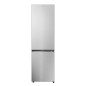 Candy CNCQ2T620DX Libera installazione 409 L D Acciaio inox Candy CNCQ2T620DX Libera installazione 409 L D Acciaio inox
