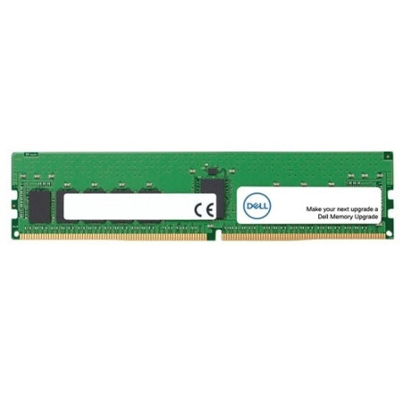 DELL AA799064 memoria 16 GB 1 x 16 GB DDR4 Data Integrity Check (verifica integrità dati)