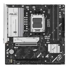ASUS PRIME B850M-A-CSM AMD B850 Socket AM5 micro ATX