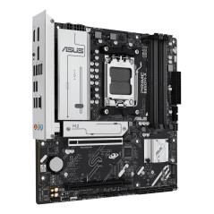 ASUS PRIME B850M-A-CSM AMD B850 Socket AM5 micro ATX
