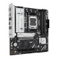 ASUS PRIME B850M-A-CSM AMD B850 Socket AM5 micro ATX ASUS PRIME B850M-A-CSM AMD B850 Socket AM5 micro ATX