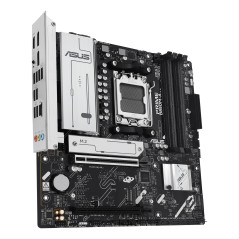 ASUS PRIME B850M-A-CSM AMD B850 Socket AM5 micro ATX