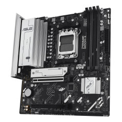 ASUS PRIME B850M-A-CSM AMD B850 Socket AM5 micro ATX