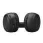 Kensington Cuffie Bluetooth On-Ear H1050 EQ con tecnologia di eliminazione dei rumori ambientali Kensington Cuffie Bluetooth On-Ear H1050 EQ con tecnologia di eliminazione dei rumori ambientali