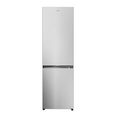 Candy Fresco CNCQ2T518EX Libera installazione 279 L E Acciaio inox
