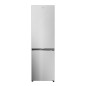 Candy Fresco CNCQ2T518EX Libera installazione 279 L E Acciaio inox Candy Fresco CNCQ2T518EX Libera installazione 279 L E Acciaio inox