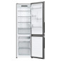Candy Fresco CNCQ2T518EX Libera installazione 279 L E Acciaio inox Candy Fresco CNCQ2T518EX Libera installazione 279 L E Acciaio inox