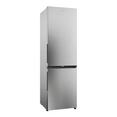 Candy Fresco CNCQ2T518EX Libera installazione 279 L E Acciaio inox