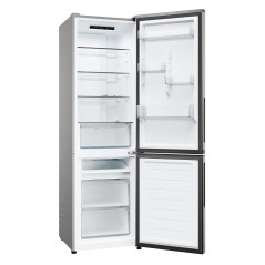 Candy Fresco CNCQ2T518EX Libera installazione 279 L E Acciaio inox