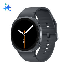 Samsung Galaxy Watch8 Galaxy Watch 8, Bluetooth, 44mm