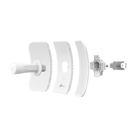 TP-Link CPE710 antenna di rete Antenna direzionale PoE/LAN 23 dBi