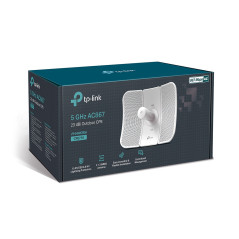 TP-Link CPE710 antenna di rete Antenna direzionale PoE LAN 23 dBi