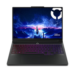Lenovo Legion Pro 7 16IAX10H Intel Core Ultra 9 275HX Computer portatile 40,6 cm (16") WQXGA 32 GB DDR5-SDRAM 1 TB SSD NVIDIA