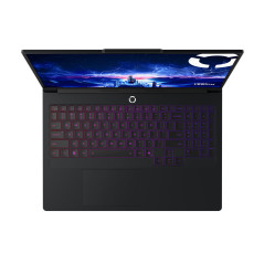 Lenovo Legion Pro 7 16IAX10H Intel Core Ultra 9 275HX Computer portatile 40,6 cm (16") WQXGA 32 GB DDR5-SDRAM 1 TB SSD NVIDIA