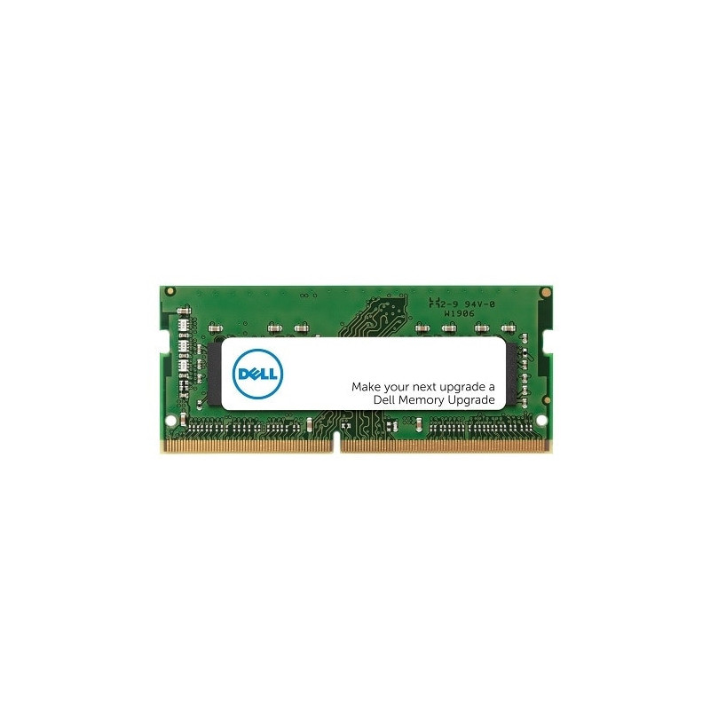 DELL AC774047 memoria 8 GB 1 x 8 GB DDR5 DELL AC774047 memoria 8 GB 1 x 8 GB DDR5