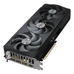 GIGABYTE GeForce RTX 5070 Ti EAGLE OC SFF 16G Scheda Grafica - 16GB GDDR7, 256 bit, PCI-E 5.0, 2542 MHz Core Clock, 3 x DP