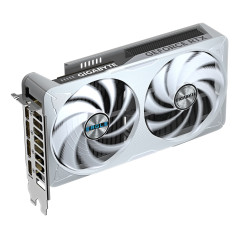 GIGABYTE GeForce RTX 5060 Ti EAGLE OC ICE 16G Scheda Grafica – 16 GB GDDR7, 128 bit, PCI-E 5.0, 2617 MHz Frequenza del core, 3