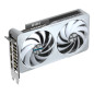 GIGABYTE GeForce RTX 5060 Ti EAGLE OC ICE 16G Scheda Grafica – 16 GB GDDR7, 128 bit, PCI-E 5.0, 2617 MHz Frequenza del core, 3 GIGABYTE GeForce RTX 5060 Ti EAGLE OC ICE 16G Scheda Grafica – 16 GB GDDR7, 128 bit, PCI-E 5.0, 2617 MHz Frequenza del core, 3