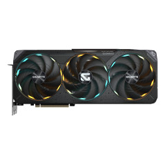 GIGABYTE GeForce RTX 5080 GAMING OC 16G Scheda Grafica - 16GB GDDR7, 256 bit, PCI-E 5.0, 2730MHz Core Clock, 3 x DisplayPort, 1