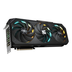GIGABYTE GeForce RTX 5080 GAMING OC 16G Scheda Grafica - 16GB GDDR7, 256 bit, PCI-E 5.0, 2730MHz Core Clock, 3 x DisplayPort, 1