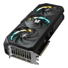 GIGABYTE GeForce RTX 5080 GAMING OC 16G Scheda Grafica - 16GB GDDR7, 256 bit, PCI-E 5.0, 2730MHz Core Clock, 3 x DisplayPort, 1