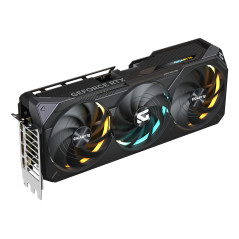 GIGABYTE GeForce RTX 5080 GAMING OC 16G Scheda Grafica - 16GB GDDR7, 256 bit, PCI-E 5.0, 2730MHz Core Clock, 3 x DisplayPort, 1