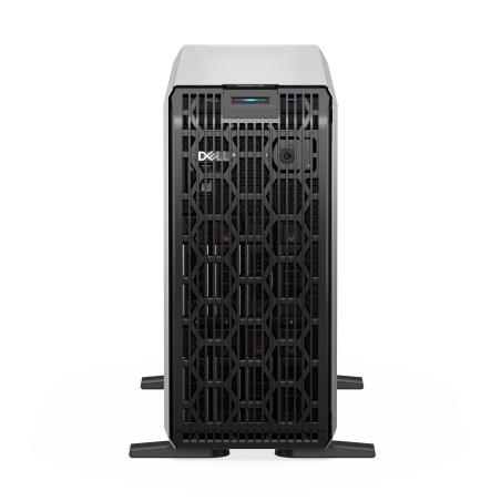 DELL PowerEdge T360 server 480 GB Tower (4.5U) Intel Xeon 6 6325P 3,5 GHz 32 GB DDR5-SDRAM 700 W
