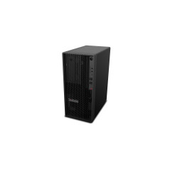 Lenovo ThinkStation P2 Tower Gen 2 Intel Core Ultra 7 265 32 GB DDR5-SDRAM 1 TB SSD NVIDIA GeForce RTX 5060 Windows 11 Pro