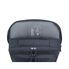 HP Everyday 16 Odyssey Gray Laptop Backpack (Bulk Qty.10)