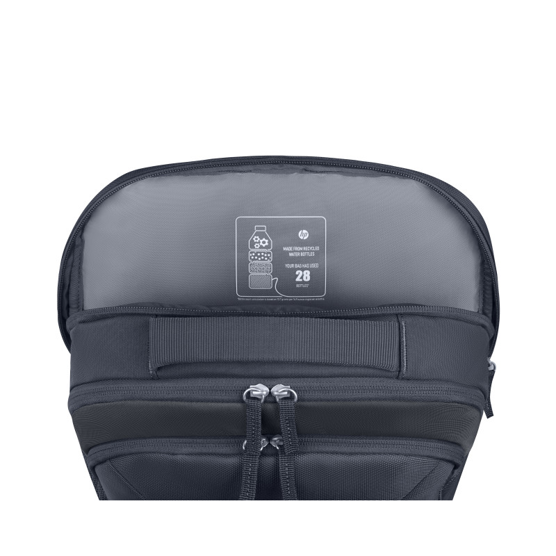 HP Everyday 16 Odyssey Gray Laptop Backpack (Bulk Qty.10) HP Everyday 16 Odyssey Gray Laptop Backpack (Bulk Qty.10)