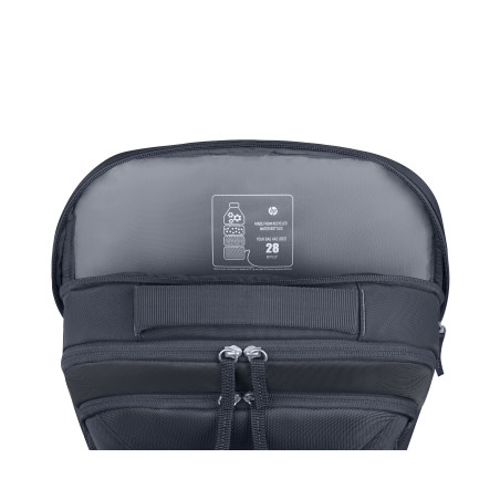 HP Everyday 16 Odyssey Gray Laptop Backpack (Bulk Qty.10)