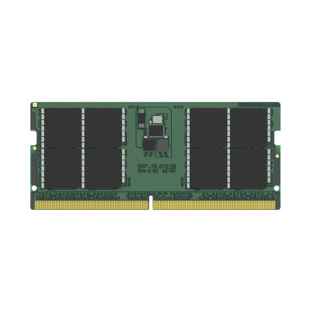 Kingston Technology ValueRAM memoria 32 GB 1 x 32 GB DDR5 5600 MT s