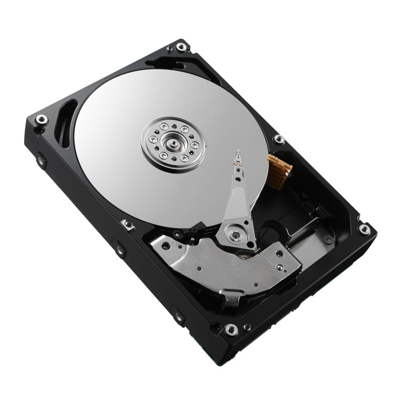 DELL 161-BBRX disco rigido interno 8 TB 7200 Giri/min 3.5" SAS DELL 161-BBRX disco rigido interno 8 TB 7200 Giri/min 3.5" SAS